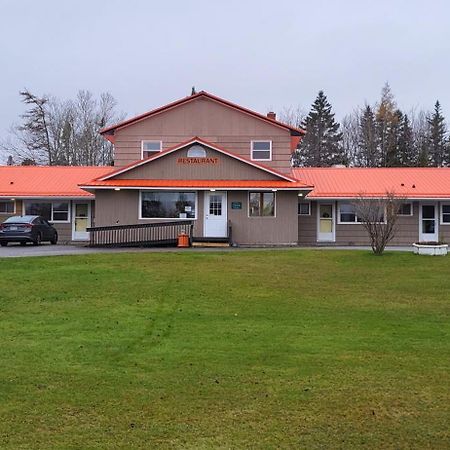 舍布鲁克乡村酒店 Sherbrooke 外观 照片